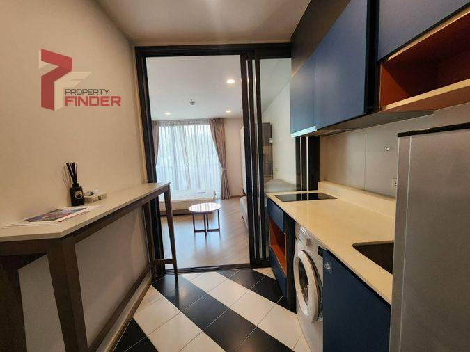 รูป Rds-4691 ให้เช่าคอนโด เดอะ เบส สะพานใหม่ ว่าง 5 พ.ค 69( The Base Saphanmai ) นัดชมห้อง 👉line : @propertyfinde - รูปที่ 14/16