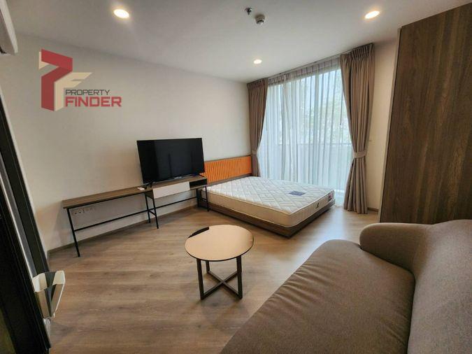 รูป Rds-4691 ให้เช่าคอนโด เดอะ เบส สะพานใหม่ ว่าง 5 พ.ค 69( The Base Saphanmai ) นัดชมห้อง 👉line : @propertyfinde - รูปที่ 6/16
