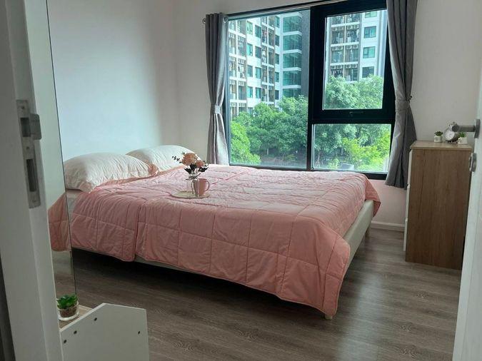 รูป Rds-4702 ให้เช่าคอนโดเคนซิงตัน สุขุมวิท-เทพารักษ์ (Kensington Sukhumvit - Thepharak) นัดชมห้อง 👉line : @propertybkk2 - รูปที่ 1/8