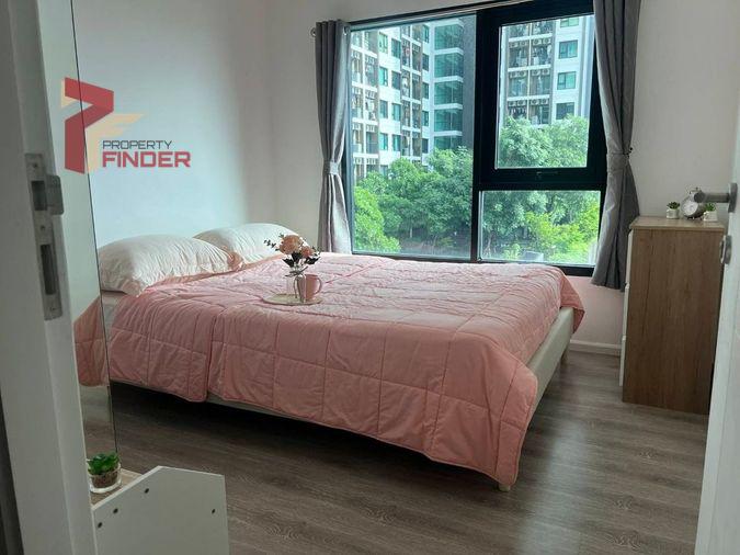 รูป Rds-4702 ให้เช่าคอนโดเคนซิงตัน สุขุมวิท-เทพารักษ์ (Kensington Sukhumvit - Thepharak) นัดชมห้อง 👉line : @propertybkk2 - รูปที่ 1/8