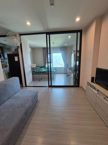 รูป Rds-4701  ให้เช่าคอนโด Aspire Erawan Prime นัดชมห้อง 👉line : @propertyfinder - รูปที่ 2/6