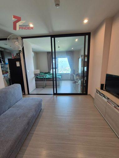 รูป Rds-4701 ให้เช่าคอนโด Aspire Erawan Prime นัดชมห้อง 👉line : @propertyfinder - รูปที่ 2/6