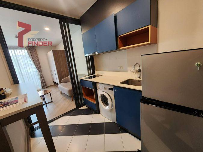 รูป Rds-4691 ให้เช่าคอนโด เดอะ เบส สะพานใหม่ ว่าง 5 พ.ค 69( The Base Saphanmai ) นัดชมห้อง 👉line : @propertyfinde - รูปที่ 16/16