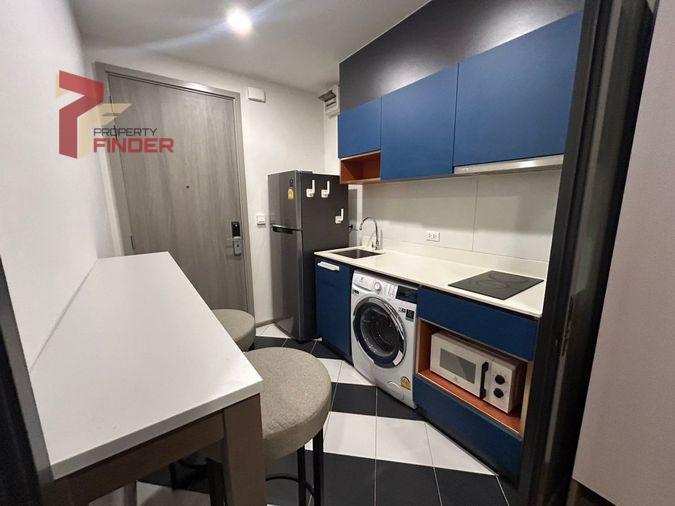 รูป Rds-4700 ให้เช่าคอนโด เดอะเบสสะพานใหม่ ว่าง 5 เมษา ( The Base Saphanmai ) นัดชมห้อง 👉line : @propertyfinder - รูปที่ 8/9