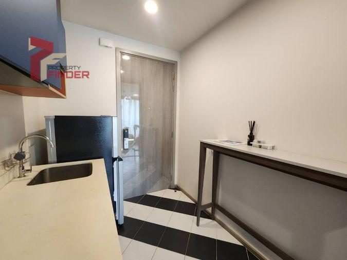 รูป Rds-4691 ให้เช่าคอนโด เดอะ เบส สะพานใหม่ ว่าง 5 พ.ค 69( The Base Saphanmai ) นัดชมห้อง 👉line : @propertyfinde - รูปที่ 13/16
