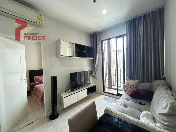 รูป PFD-04942 ให้เช่านิช ไพรด์ ทองหล่อ-เพชรบุรี ( Niche Pride Thonglor-Phetchaburi ) นัดชมห้อง @propertyfinder - รูปที่ 3/9