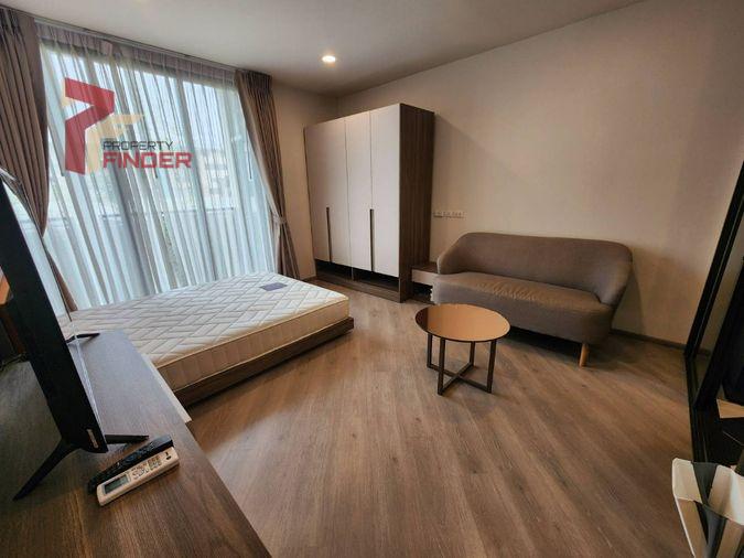 รูป Rds-4691 ให้เช่าคอนโด เดอะ เบส สะพานใหม่ ว่าง 5 พ.ค 69( The Base Saphanmai ) นัดชมห้อง 👉line : @propertyfinde - รูปที่ 5/16