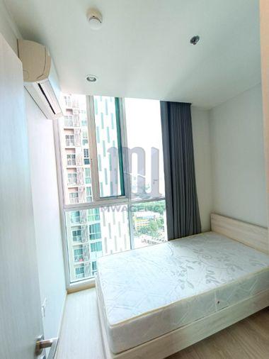 รูป รวมคอนโด 2 ห้องนอน🦊HunterCondo🦊โนเบิล รีวอลฟ์ รัชดา - รูปที่ 11/12