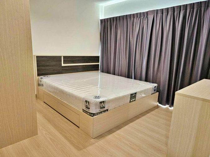รูป 🔔รวมคอนโดนนนทบุรีให้เช่า🔔⚠️🛋️🛌เพลิน เพลิน คอนโดมิเนียม พระราม 7 - บางกรวย 1  - รูปที่ 2/9