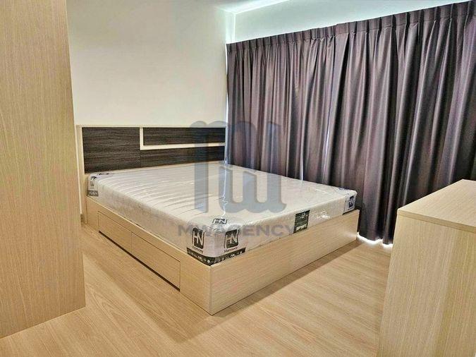 รูป 🔔รวมคอนโดนนนทบุรีให้เช่า🔔⚠️🛋️🛌เพลิน เพลิน คอนโดมิเนียม พระราม 7 - บางกรวย 1 - รูปที่ 2/9