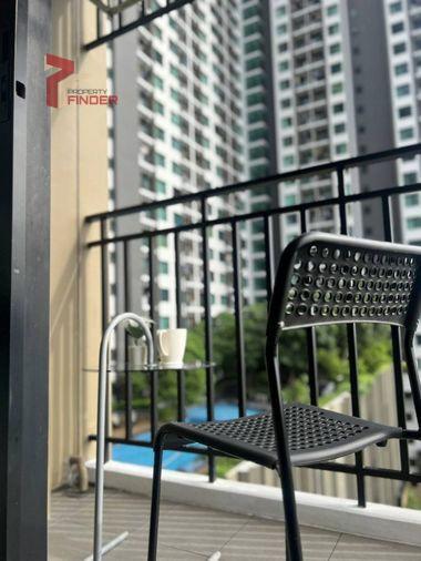 รูป Rds-4702 ให้เช่าคอนโดเคนซิงตัน สุขุมวิท-เทพารักษ์ (Kensington Sukhumvit - Thepharak) นัดชมห้อง 👉line : @propertybkk2 - รูปที่ 8/8