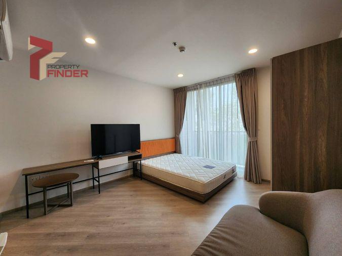 รูป Rds-4691 ให้เช่าคอนโด เดอะ เบส สะพานใหม่ ว่าง 5 พ.ค 69( The Base Saphanmai ) นัดชมห้อง 👉line : @propertyfinde - รูปที่ 2/16