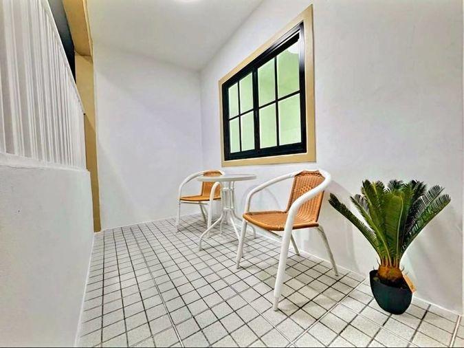 รูป A68-022    ขาย บ้าน ในโครงการ หมู่บ้านอาสาเฮ้าส์5  ปรับปรุงใหม่ สวยครบ ตำบลบางใหญ่✨ - รูปที่ 6/16