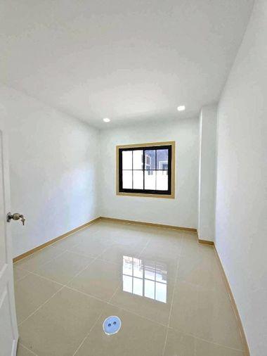 รูป A68-022    ขาย บ้าน ในโครงการ หมู่บ้านอาสาเฮ้าส์5  ปรับปรุงใหม่ สวยครบ ตำบลบางใหญ่✨ - รูปที่ 12/16