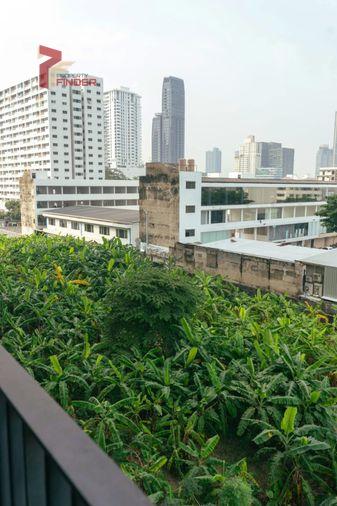 picture Condo for Rent: XT EKKAMAI Schedule a viewing ð Line: @propertyfiner - 13/13