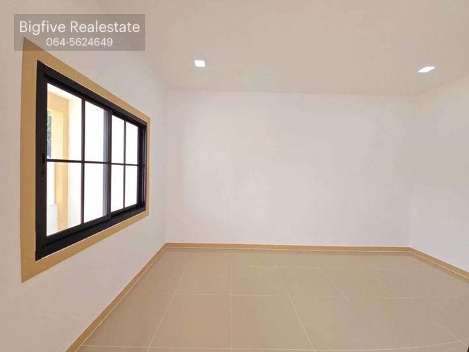 รูป A68-022 ขาย บ้าน ในโครงการ หมู่บ้านอาสาเฮ้าส์5 ปรับปรุงใหม่ สวยครบ ตำบลบางใหญ่✨ - รูปที่ 13/16