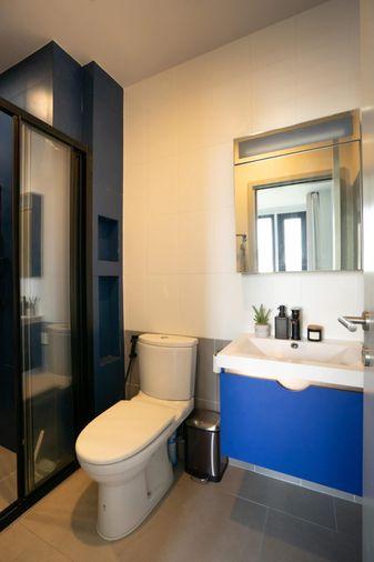 picture Condo for Rent: XT EKKAMAI Schedule a viewing ð Line: @propertyfiner - 10/13