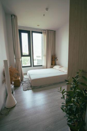 picture Condo for Rent: XT EKKAMAI  Schedule a viewing 👉 Line: @propertyfiner - 4/13