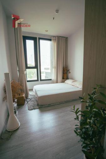 picture Condo for Rent: XT EKKAMAI Schedule a viewing ð Line: @propertyfiner - 4/13