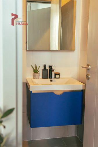 picture Condo for Rent: XT EKKAMAI Schedule a viewing ð Line: @propertyfiner - 9/13