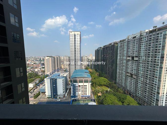 picture For sale life phahon ladprao hotdeal - 6/8