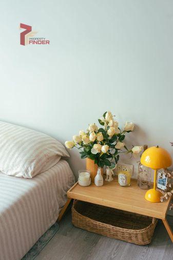 picture Condo for Rent: XT EKKAMAI Schedule a viewing ð Line: @propertyfiner - 7/13