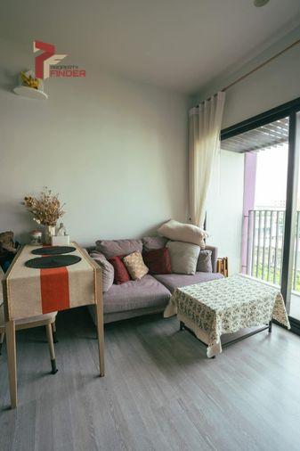picture Condo for Rent: XT EKKAMAI Schedule a viewing ð Line: @propertyfiner - 2/13