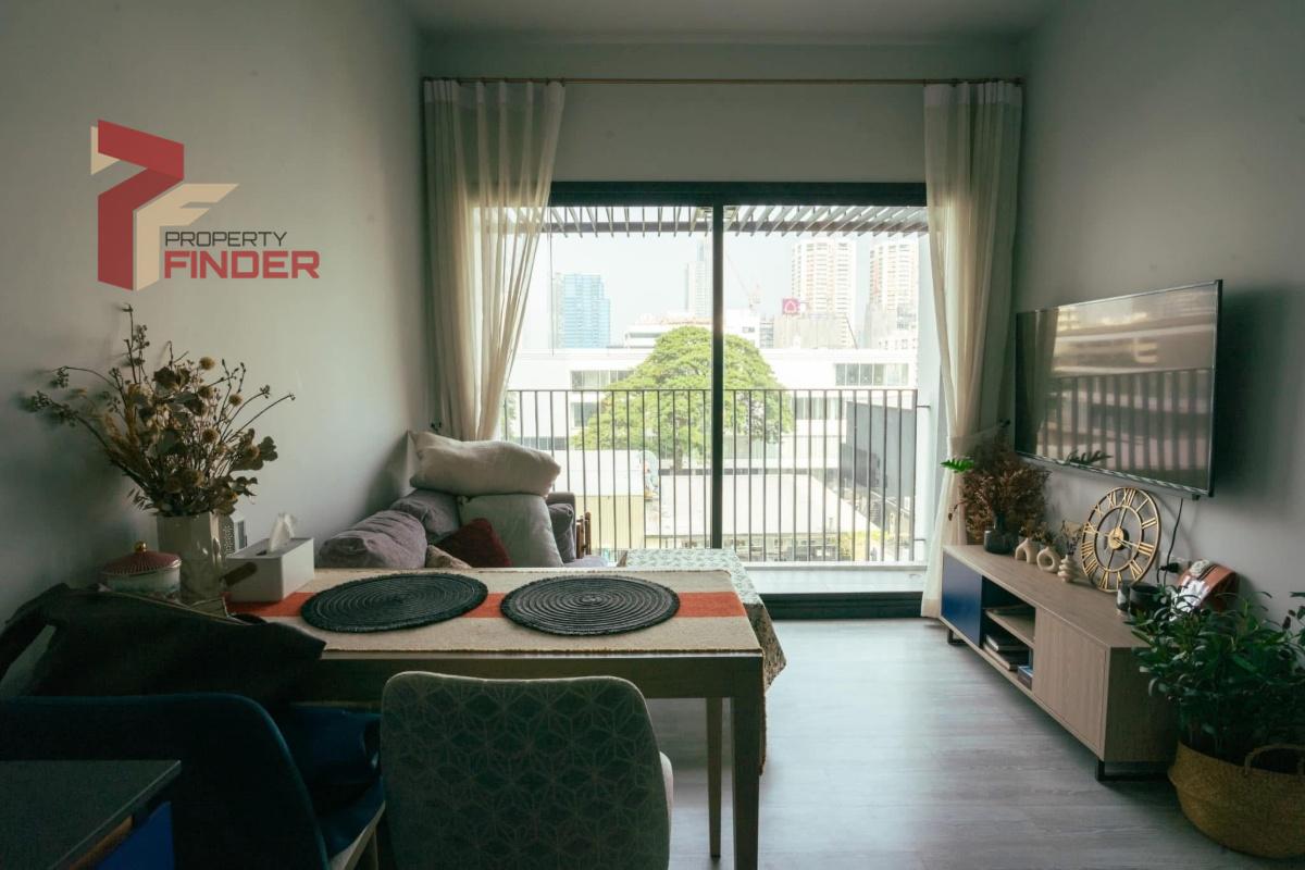 picture Condo for Rent: XT EKKAMAI Schedule a viewing ð Line: @propertyfiner - 1/13