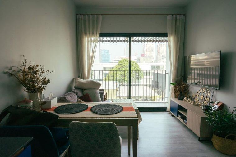 picture Condo for Rent: XT EKKAMAI  Schedule a viewing 👉 Line: @propertyfiner - 1/13