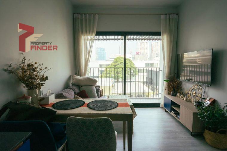 picture Condo for Rent: XT EKKAMAI Schedule a viewing ð Line: @propertyfiner - 1/13