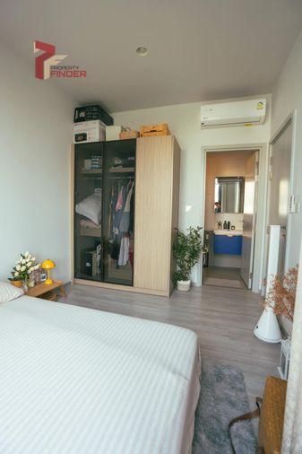 picture Condo for Rent: XT EKKAMAI Schedule a viewing ð Line: @propertyfiner - 8/13