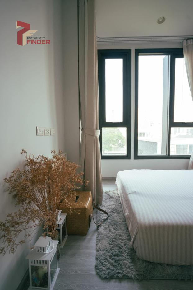 picture Condo for Rent: XT EKKAMAI Schedule a viewing ð Line: @propertyfiner - 6/13