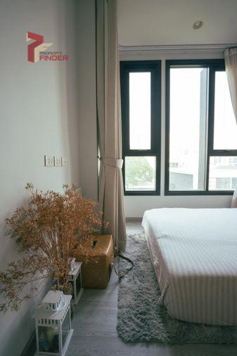 picture Condo for Rent: XT EKKAMAI Schedule a viewing ð Line: @propertyfiner - 6/13