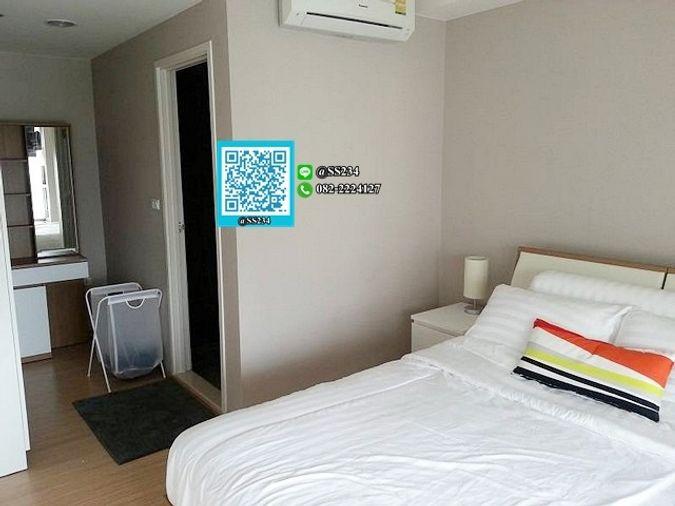 picture 🌸 Hot Price 🌸 For sale Condo Fuse Mobius Ramkhamhaeng 3/1 - 8/25