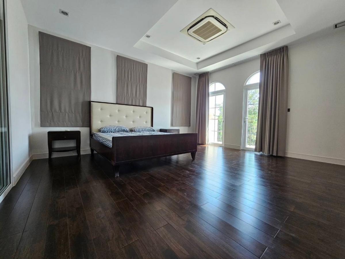 picture Baan Nantawan Bangna Km.7 samut prakarn - 11/23