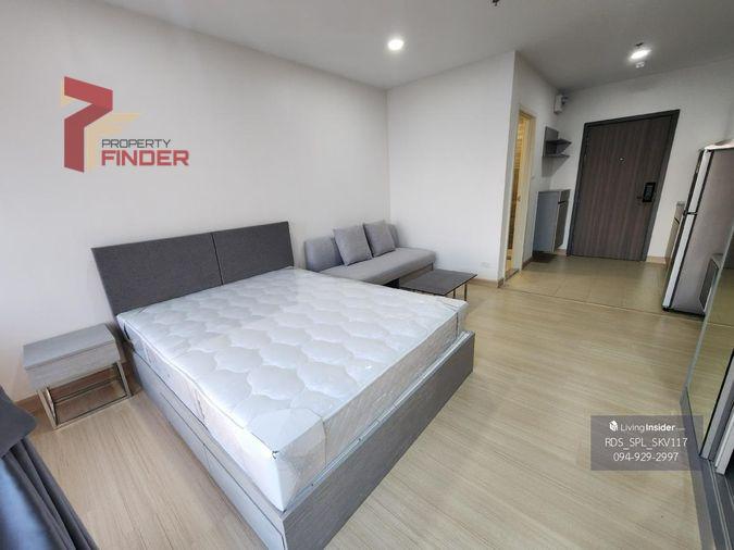 รูป Rds-3619 ให้เช่าคอนโด ศุภาลัย เวอเรนด้า สุขุมวิท 117 นัดชมห้อง 🟥LINE : @propertybkk2 - รูปที่ 3/11