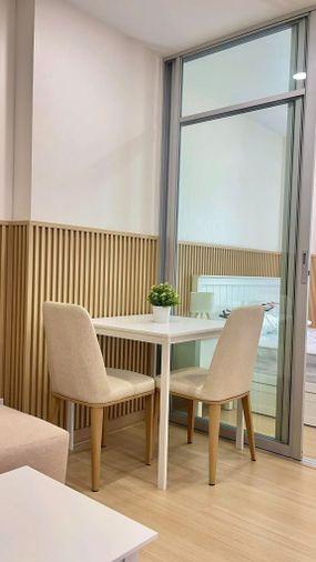 picture Condo for rent Supalai Veranda Sukhumvit 117 Contact @pfbkk - 8/12