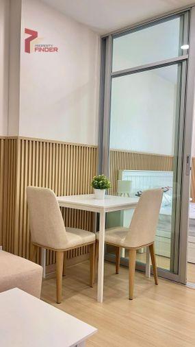 picture Condo for rent Supalai Veranda Sukhumvit 117 Contact @pfbkk - 8/12