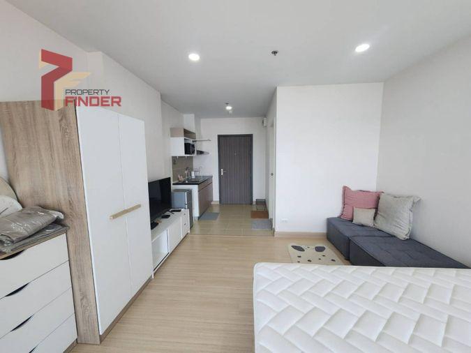 รูป Rds-4703 ให้เช่าคอนโด ศุภาลัย เวอเรนด้า สุขุมวิท 117 นัดชมห้อง 👉line : @propertybkk2 - รูปที่ 4/15