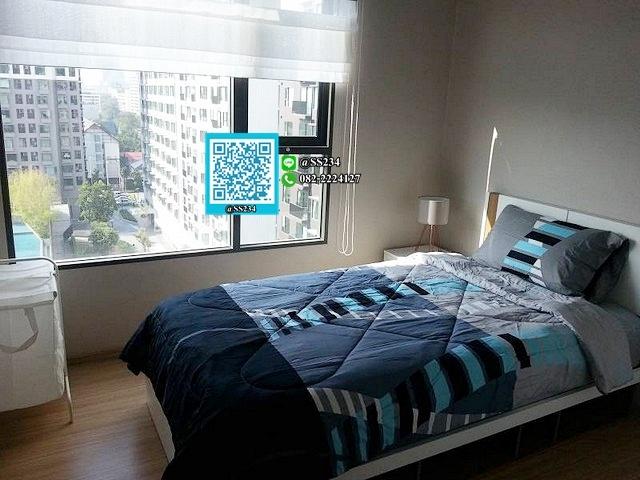 picture 🌸 Hot Price 🌸 For sale Condo Fuse Mobius Ramkhamhaeng 3/1 - 11/25