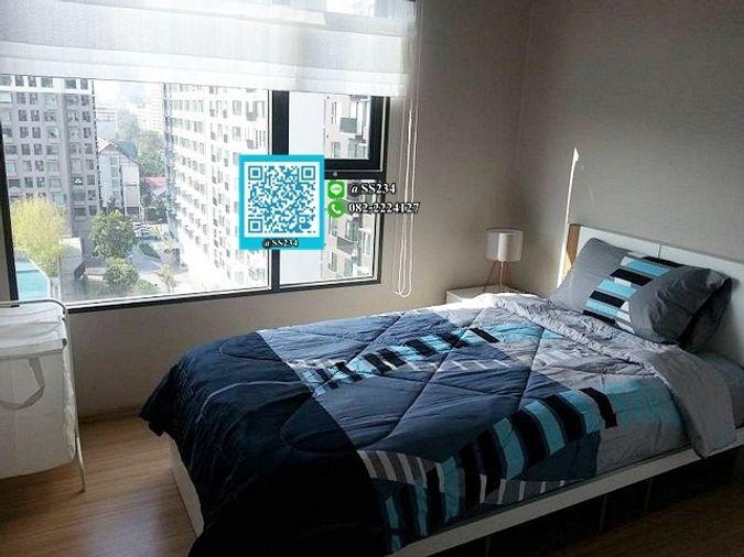 picture 🌸 Hot Price 🌸 For sale Condo Fuse Mobius Ramkhamhaeng 3/1 - 11/25