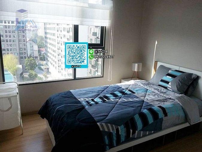 picture ðļ Hot Price ðļ For sale Condo Fuse Mobius Ramkhamhaeng 3/1 - 11/25