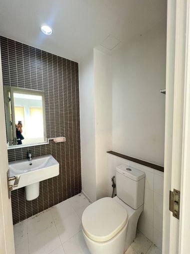 รูป 🔔รวมคอนโดนนนทบุรีให้เช่า🔔⚠️🛋️🛌The key ประชาชื่น  - รูปที่ 6/12