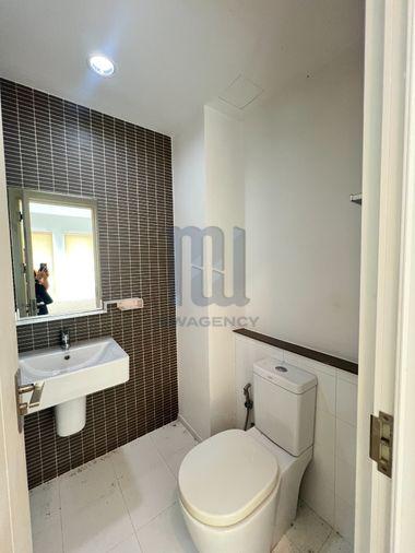 รูป 🔔รวมคอนโดนนนทบุรีให้เช่า🔔⚠️🛋️🛌The key ประชาชื่น - รูปที่ 6/12