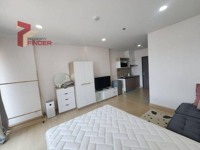 รูป Rds-4703 ให้เช่าคอนโด ศุภาลัย เวอเรนด้า สุขุมวิท 117 นัดชมห้อง 👉line : @propertybkk2 - รูปที่ 6/15