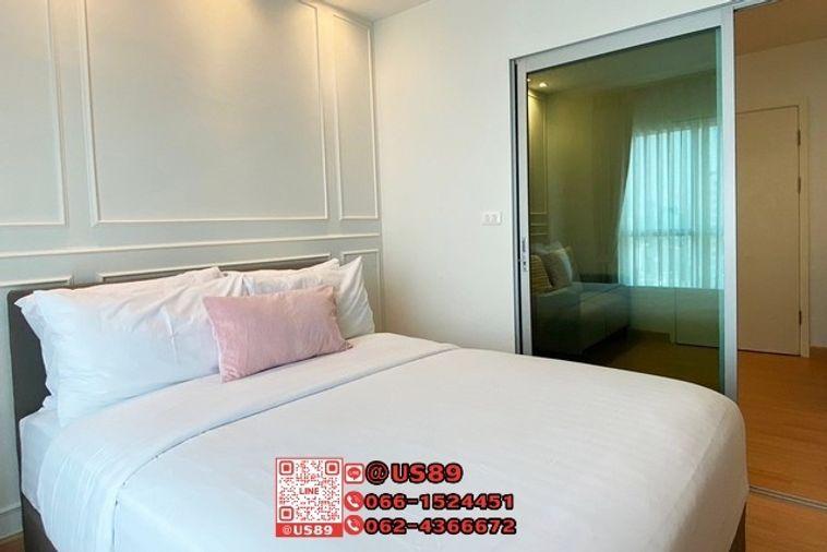 รูป 💙💙 Hot Price 💙💙 ขาย/For SALE คอนโด Aspire Rama 4 (แอสปาย พระราม 4) - รูปที่ 12/20