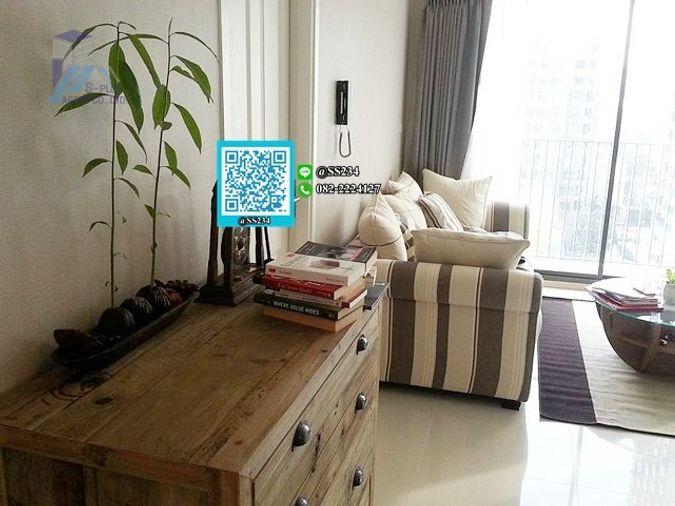 picture ðļ Hot Price ðļ For sale Condo Fuse Mobius Ramkhamhaeng 3/1 - 6/25