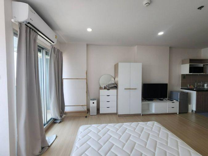 รูป Rds-4703  ให้เช่าคอนโด ศุภาลัย เวอเรนด้า สุขุมวิท 117 นัดชมห้อง 👉line : @propertybkk2 - รูปที่ 5/15