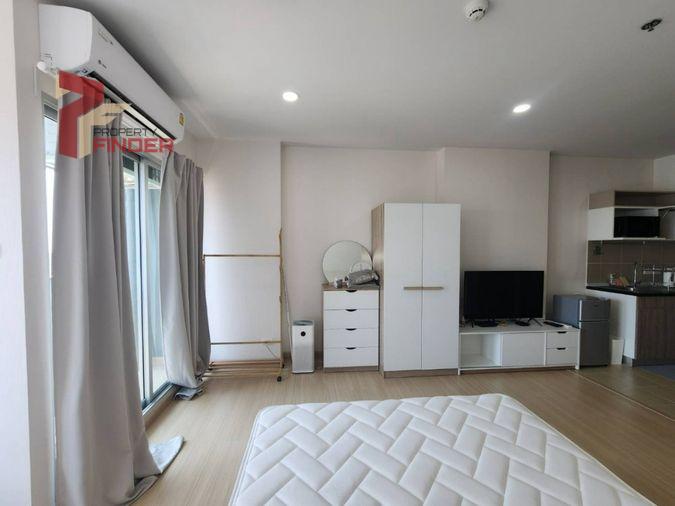 รูป Rds-4703 ให้เช่าคอนโด ศุภาลัย เวอเรนด้า สุขุมวิท 117 นัดชมห้อง 👉line : @propertybkk2 - รูปที่ 5/15