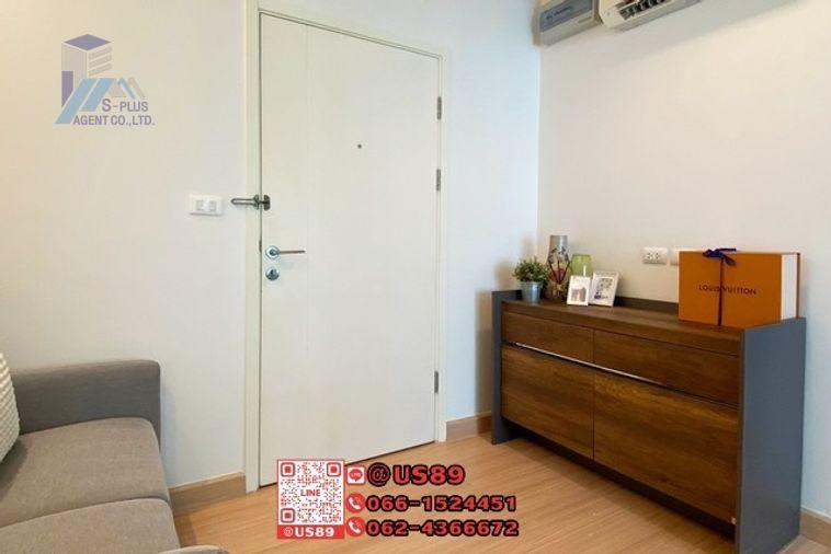รูป 💙💙 Hot Price 💙💙 ขาย/For SALE คอนโด Aspire Rama 4 (แอสปาย พระราม 4) - รูปที่ 5/20
